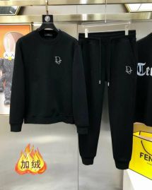 Picture of Dior SweatSuits _SKUDiorM-4XLkdtn11427935